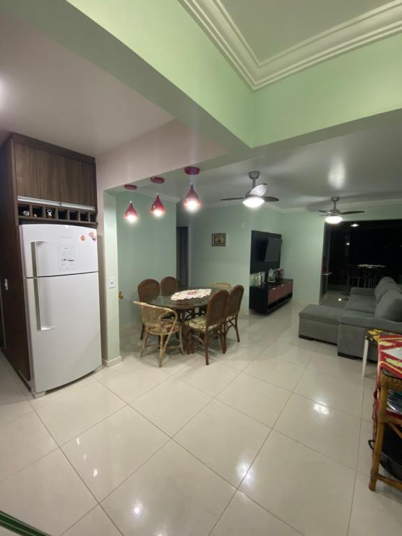 Condomínio Resort Ilhas do Caribe room 4