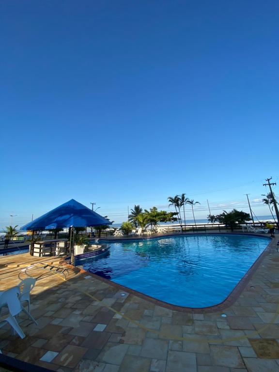 Condomínio Resort Ilhas do Caribe room 6